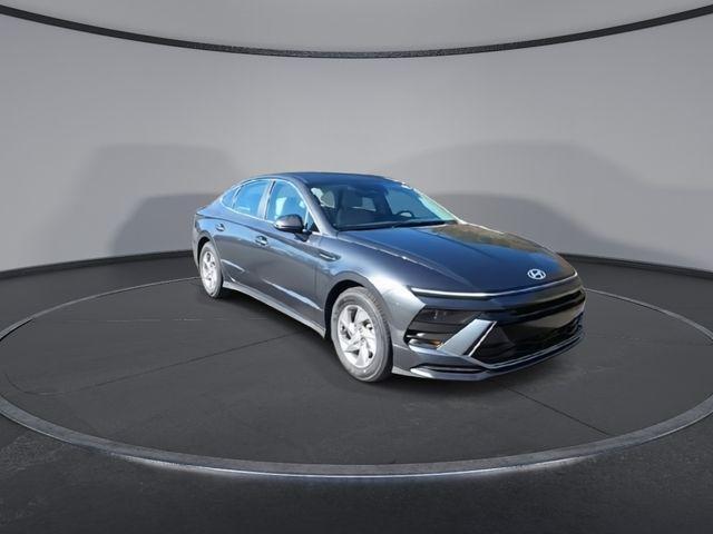 new 2026 Hyundai Sonata car, priced at $28,635