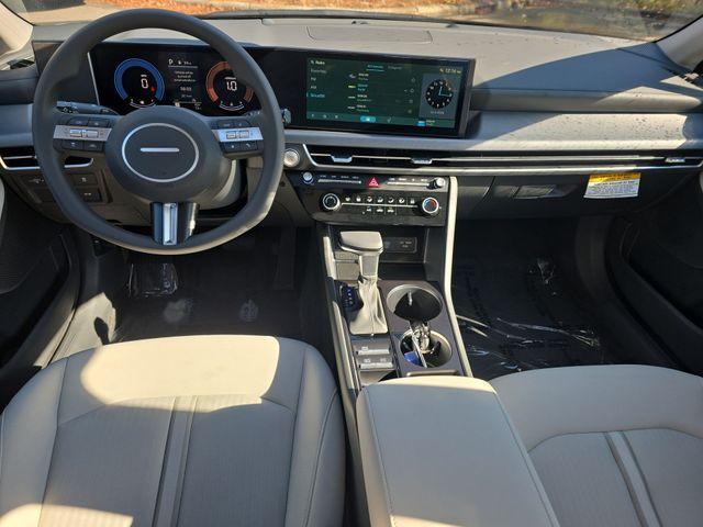 new 2026 Hyundai Sonata car, priced at $28,635