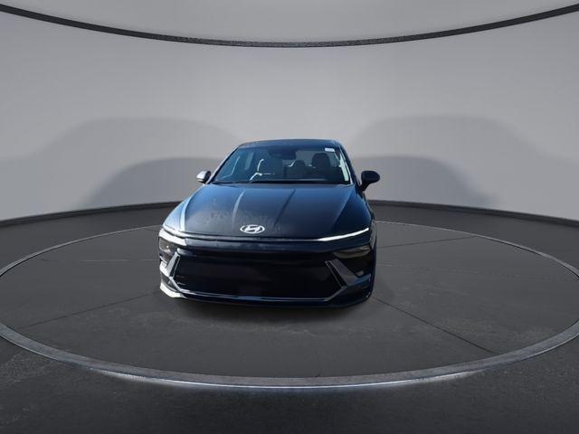 new 2026 Hyundai Sonata car, priced at $28,635