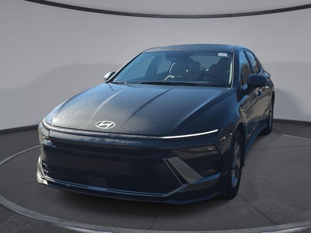 new 2026 Hyundai Sonata car, priced at $28,135