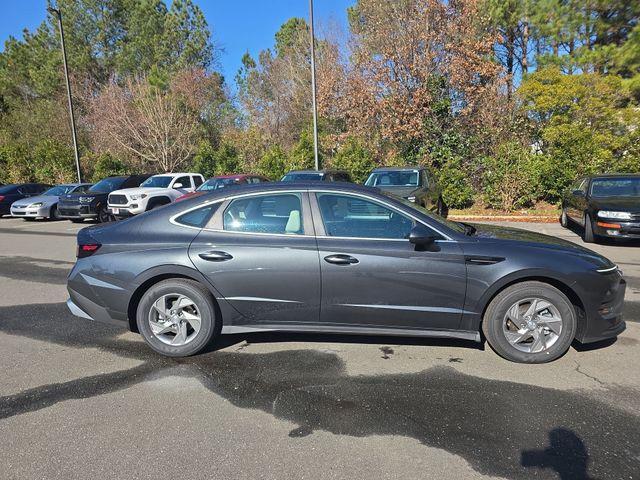 new 2026 Hyundai Sonata car, priced at $28,635