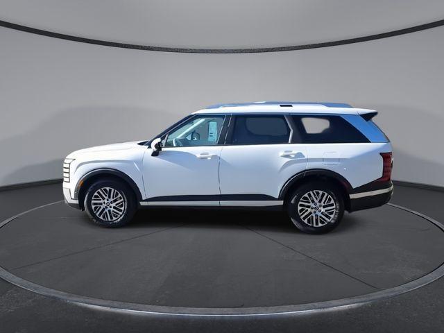 new 2026 Hyundai Palisade car, priced at $47,380