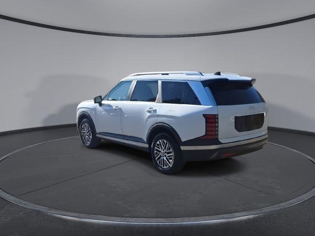 new 2026 Hyundai Palisade car, priced at $47,380
