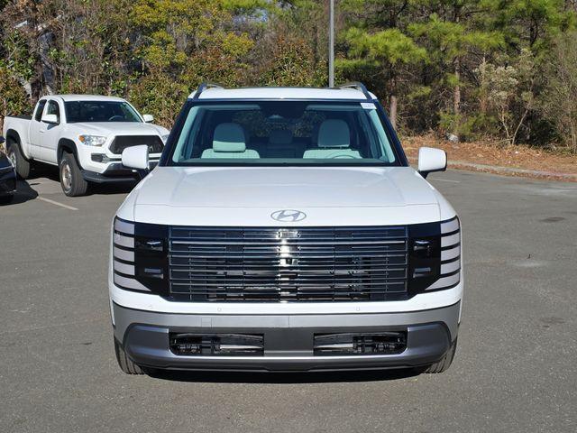 new 2026 Hyundai Palisade car, priced at $47,380