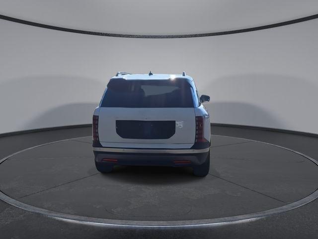 new 2026 Hyundai Palisade car, priced at $47,380