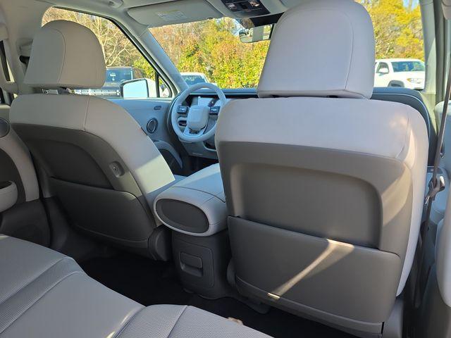 new 2026 Hyundai Palisade car, priced at $47,380