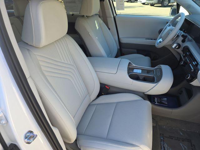 new 2026 Hyundai Palisade car, priced at $47,380