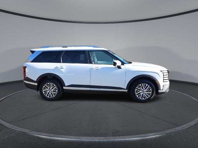 new 2026 Hyundai Palisade car, priced at $47,380