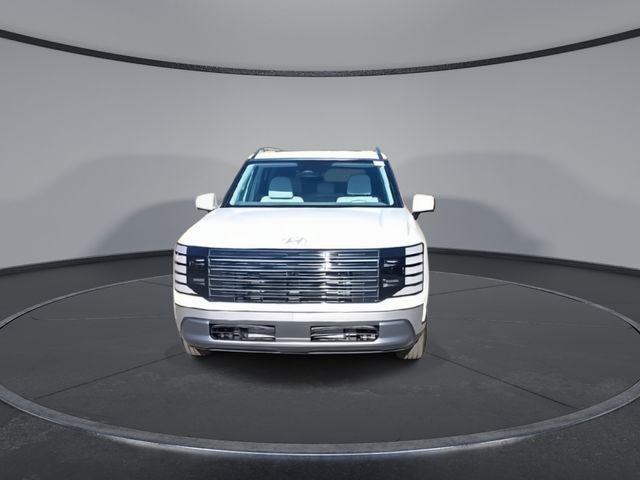 new 2026 Hyundai Palisade car, priced at $47,380