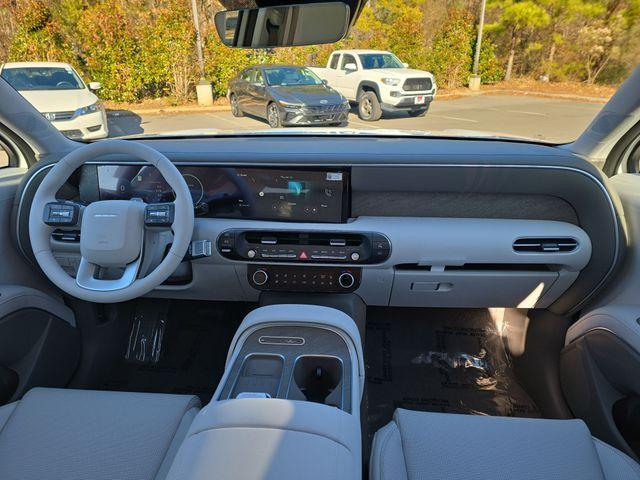 new 2026 Hyundai Palisade car, priced at $47,380