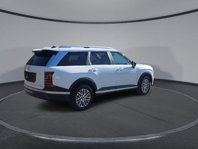 new 2026 Hyundai Palisade car, priced at $47,380