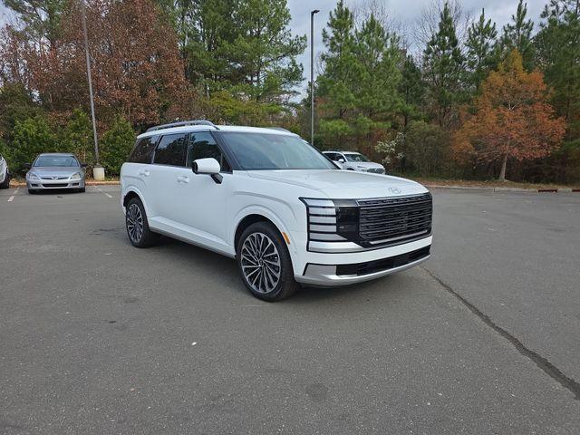 new 2026 Hyundai Palisade car, priced at $56,975