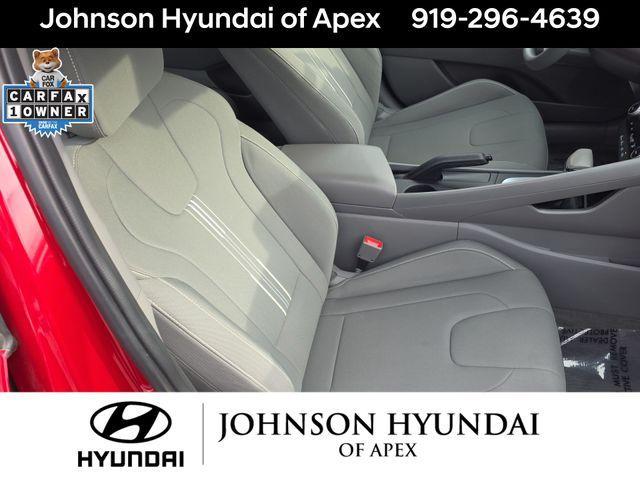 used 2021 Hyundai Elantra car, priced at $18,985