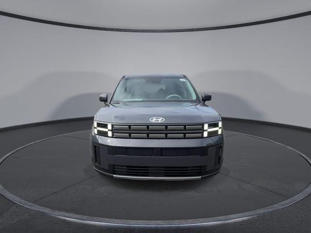 new 2026 Hyundai SANTA FE HEV car, priced at $34,635