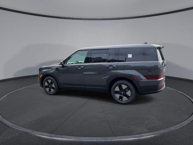 new 2026 Hyundai SANTA FE HEV car, priced at $34,635