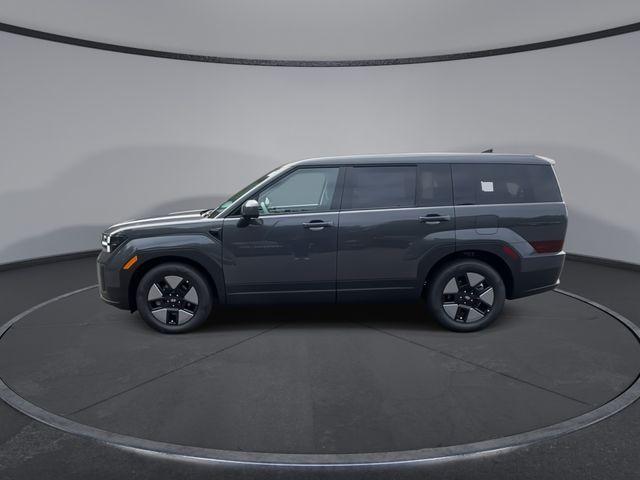 new 2026 Hyundai SANTA FE HEV car, priced at $34,635