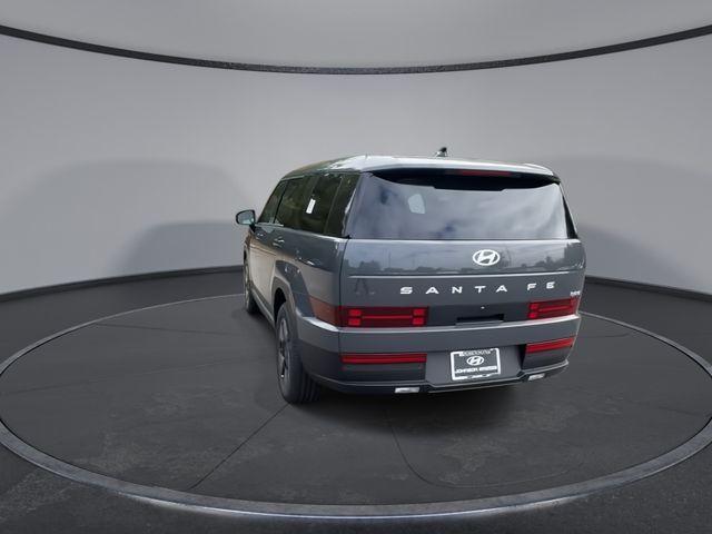 new 2026 Hyundai SANTA FE HEV car, priced at $34,635