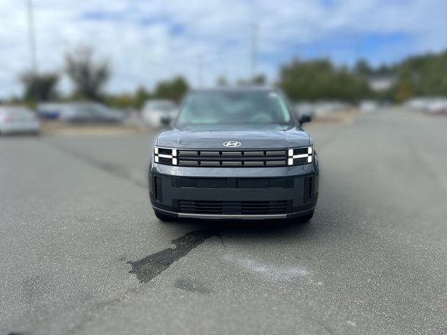 new 2026 Hyundai SANTA FE HEV car, priced at $34,635