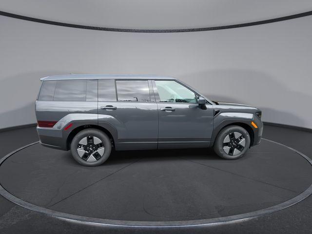 new 2026 Hyundai SANTA FE HEV car, priced at $34,635