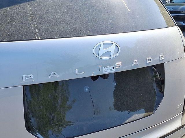 new 2026 Hyundai Palisade car, priced at $48,530
