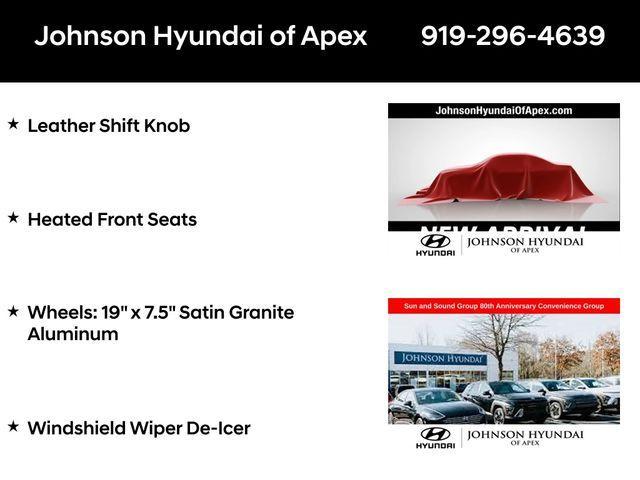 used 2021 Jeep Compass car, priced at $19,598