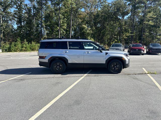 new 2026 Hyundai Santa Fe car, priced at $40,885