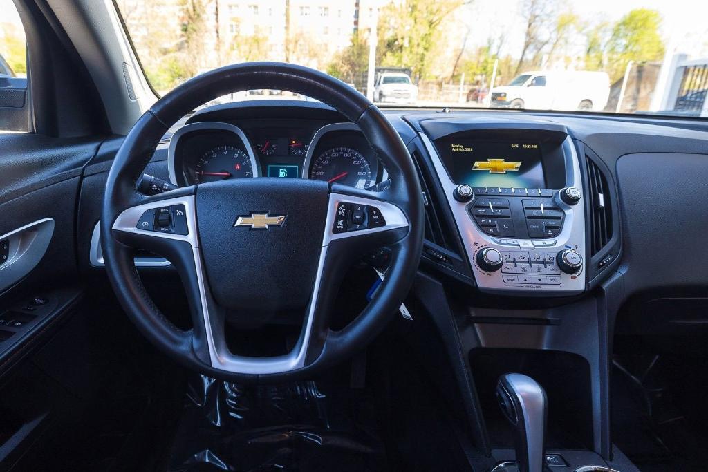 used 2012 Chevrolet Equinox car, priced at $7,195