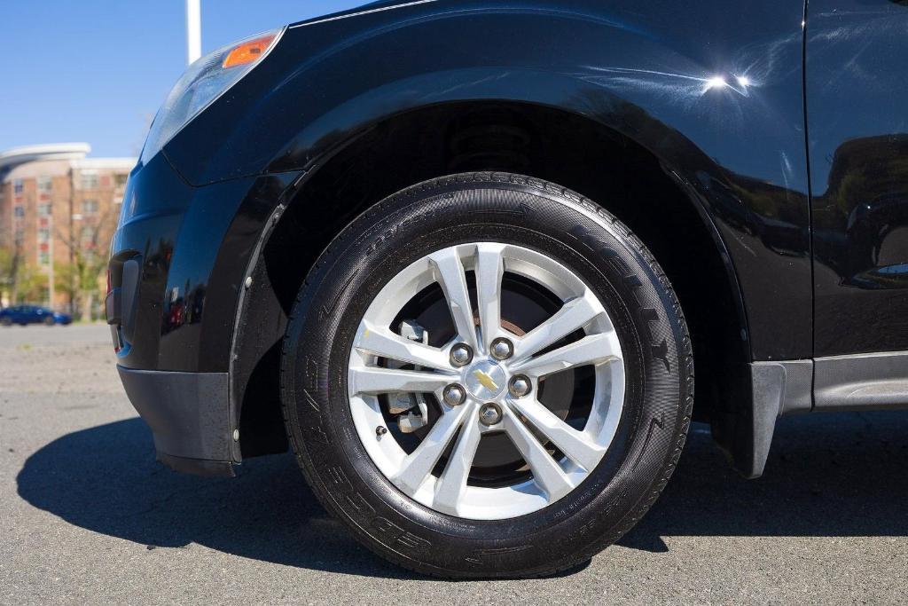 used 2012 Chevrolet Equinox car, priced at $7,195