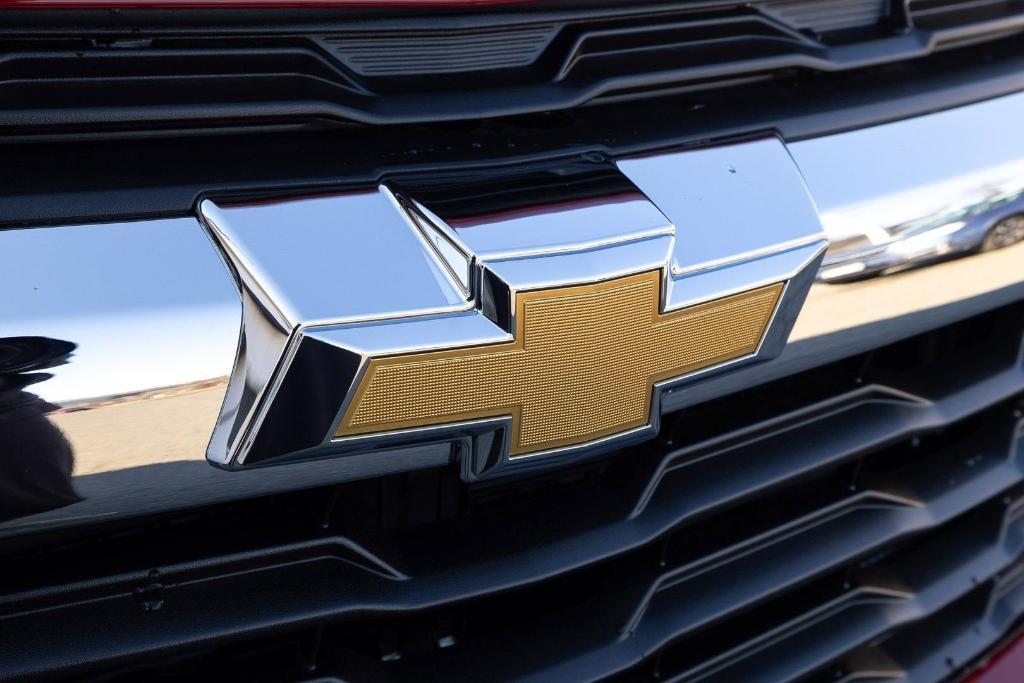 new 2026 Chevrolet TrailBlazer car, priced at $26,641
