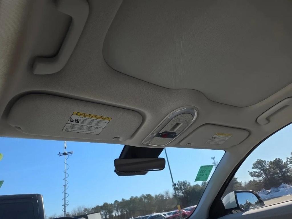 used 2022 Hyundai IONIQ 5 car, priced at $25,366