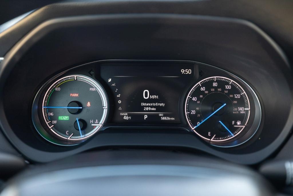 used 2022 Toyota Venza car, priced at $25,985