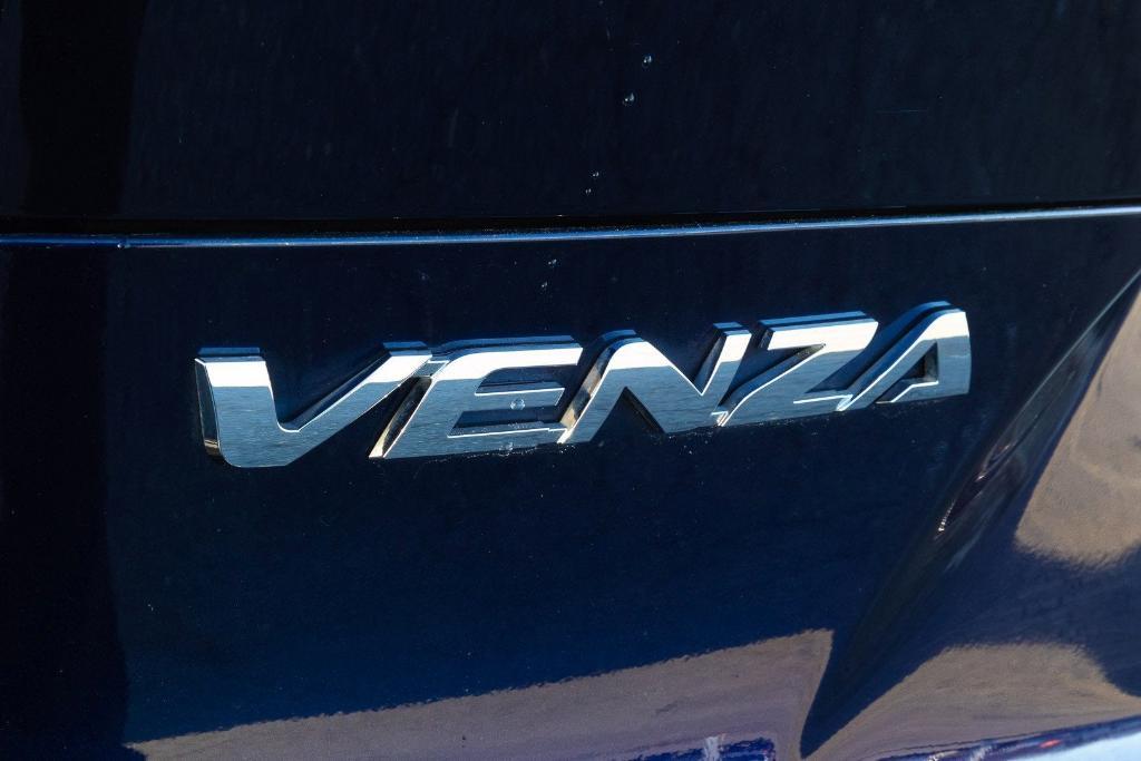 used 2022 Toyota Venza car, priced at $25,985
