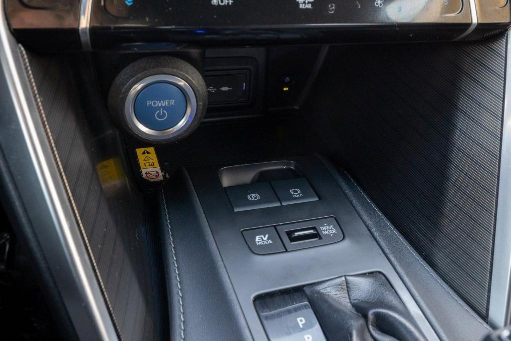 used 2022 Toyota Venza car, priced at $25,985