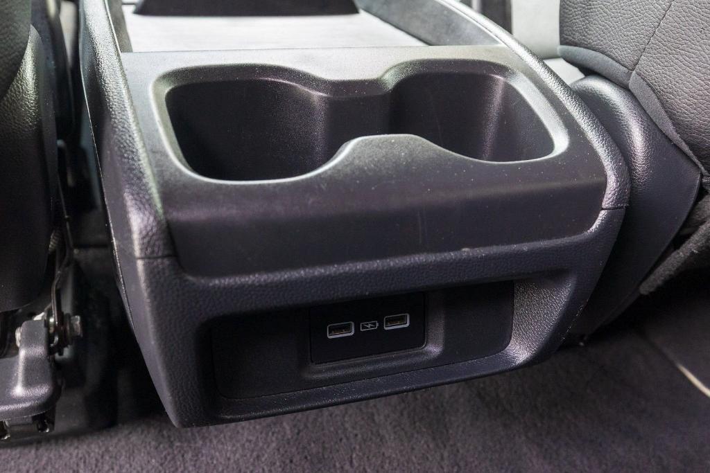 used 2024 Honda Odyssey car, priced at $35,113