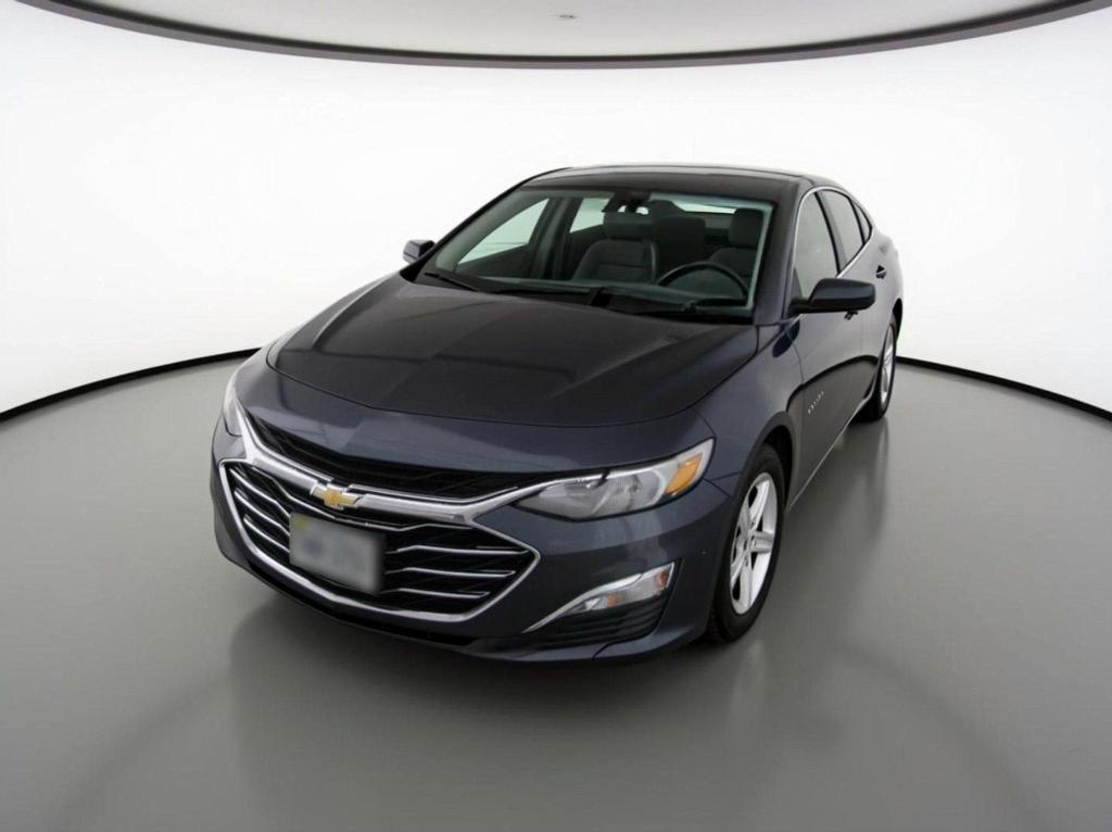 used 2020 Chevrolet Malibu car, priced at $13,985