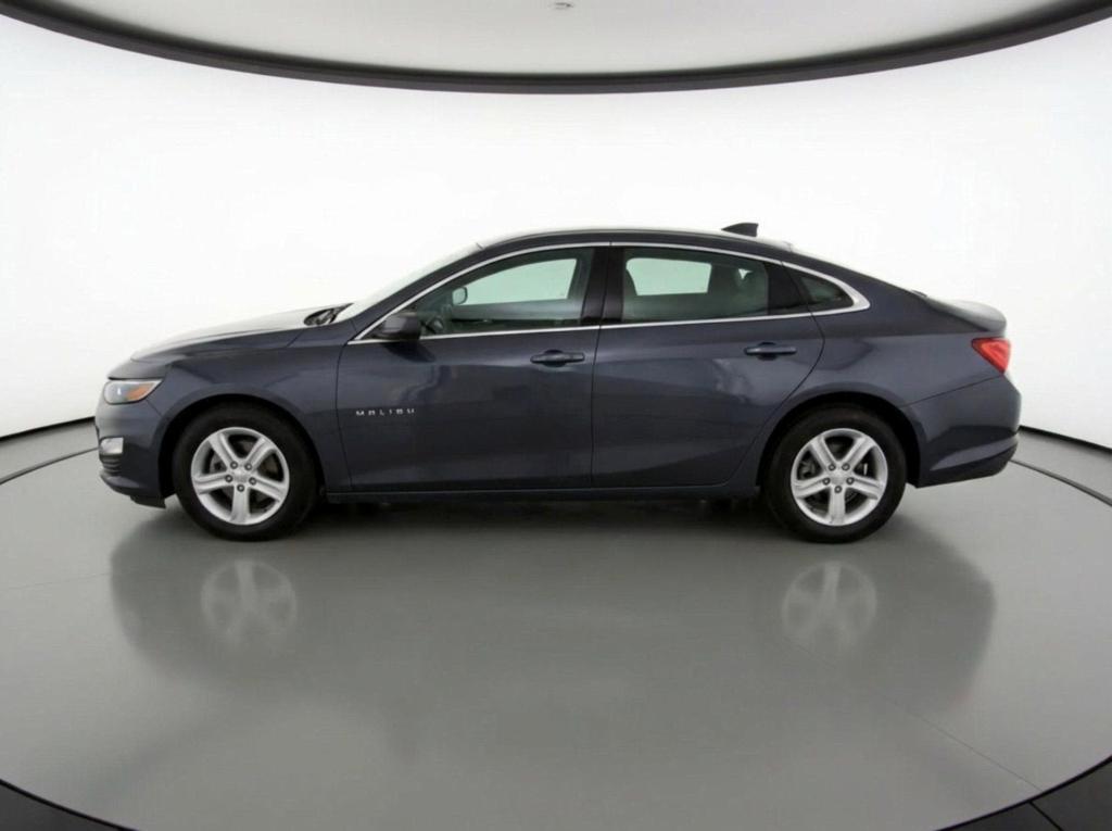 used 2020 Chevrolet Malibu car, priced at $13,985