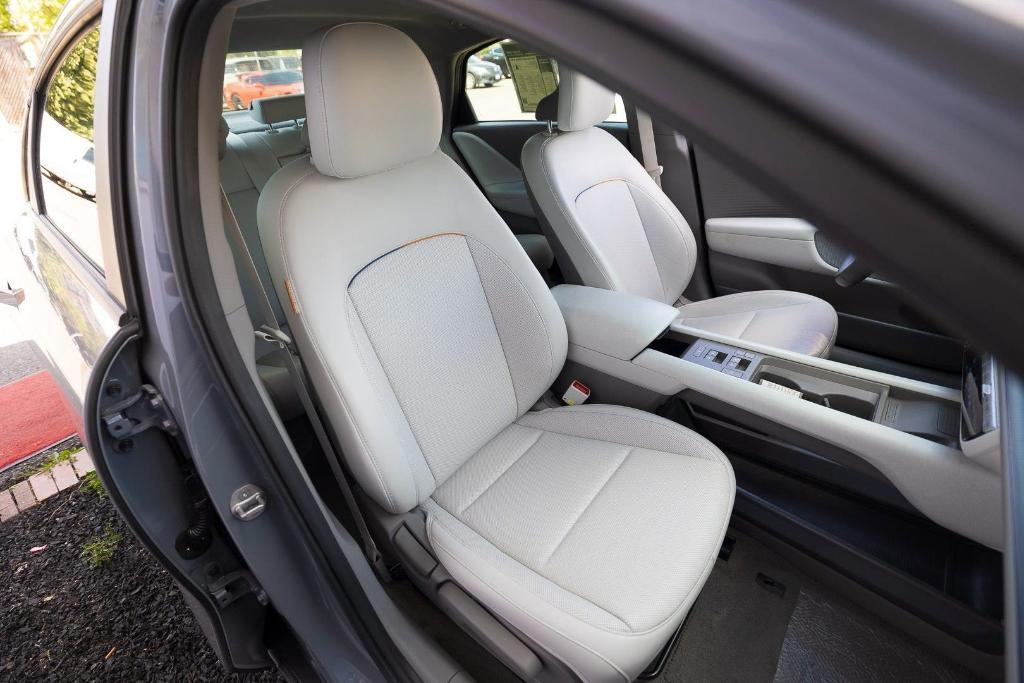 used 2023 Hyundai IONIQ 6 car, priced at $26,980