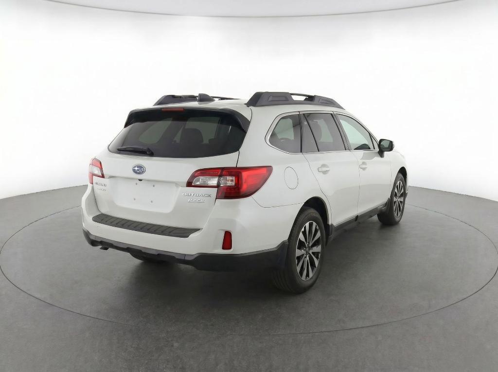 used 2017 Subaru Outback car, priced at $16,492