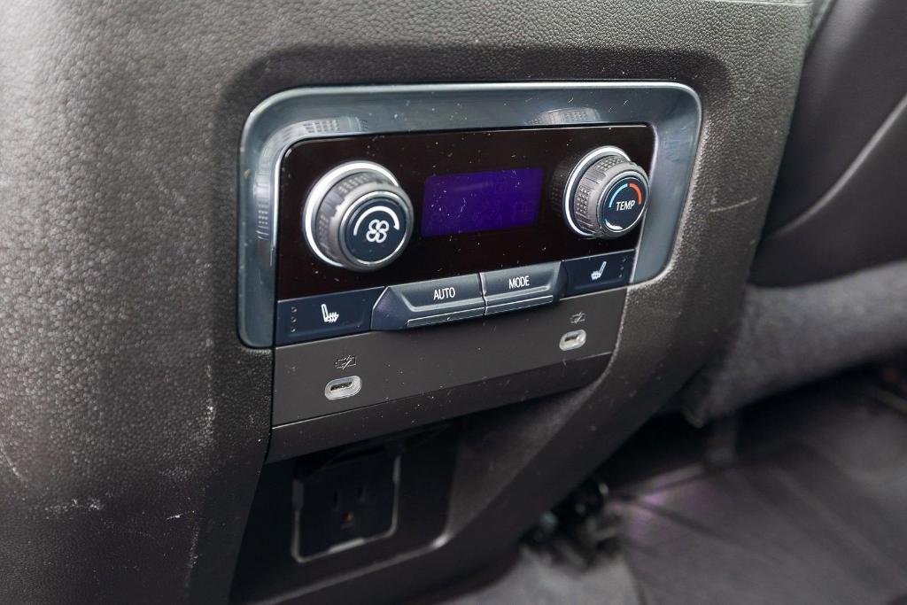 used 2021 Chevrolet Tahoe car, priced at $43,439
