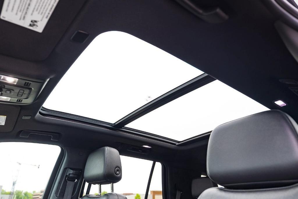 used 2021 Chevrolet Tahoe car, priced at $43,439