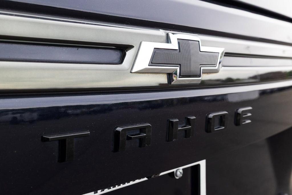 used 2021 Chevrolet Tahoe car, priced at $43,439
