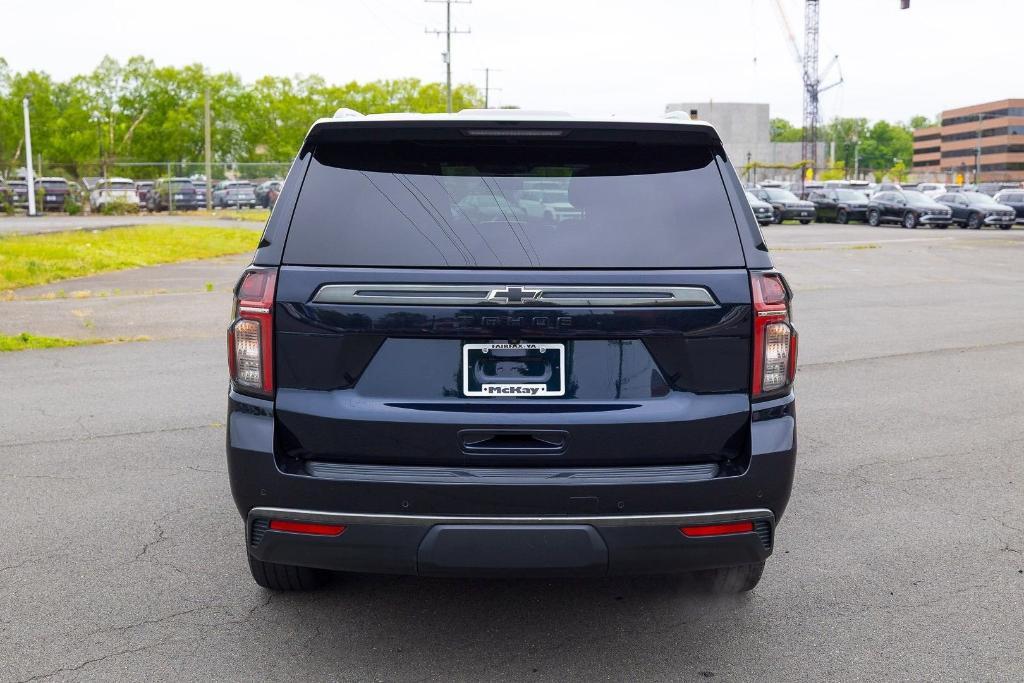 used 2021 Chevrolet Tahoe car, priced at $43,439