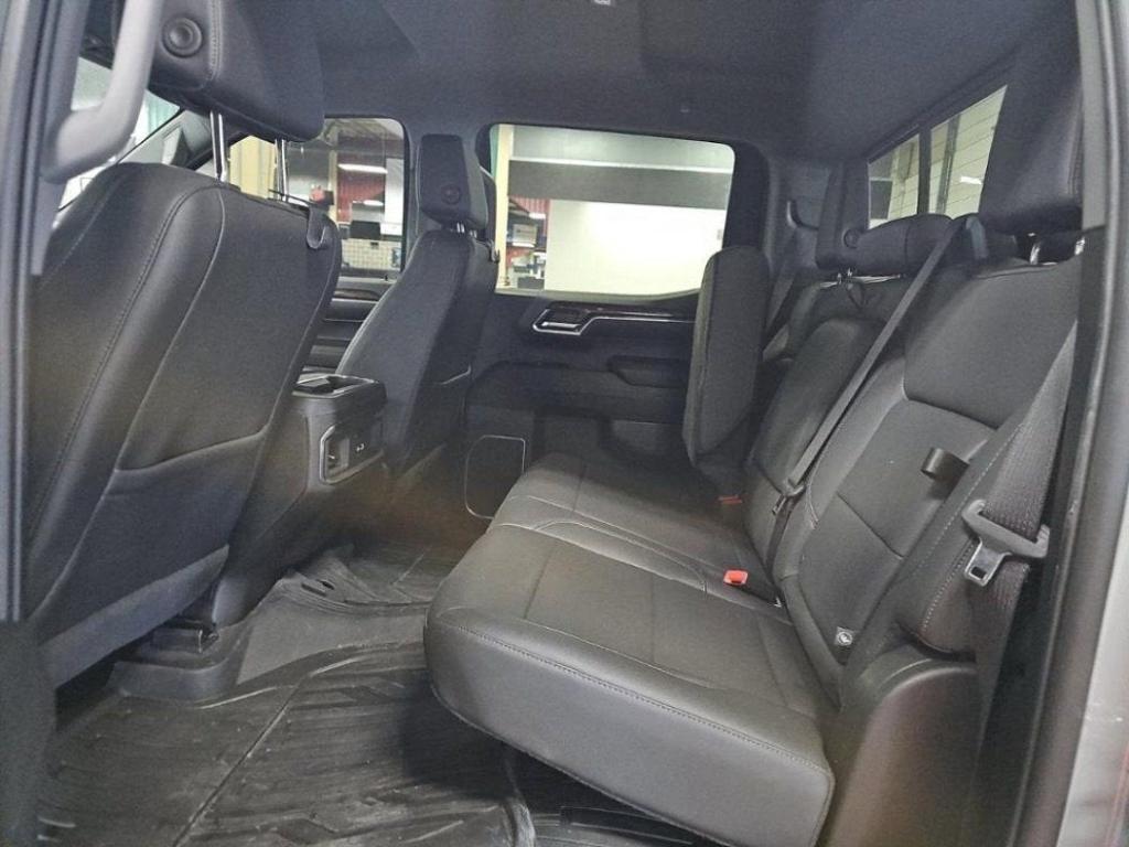 used 2024 GMC Sierra 1500 car, priced at $47,192