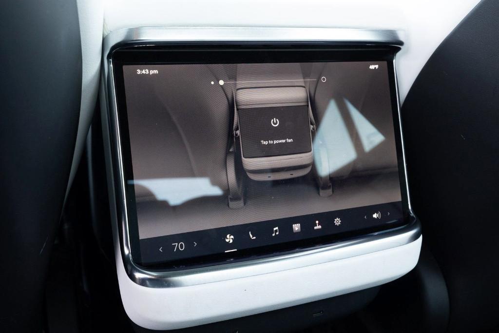 used 2023 Tesla Model S car, priced at $46,985