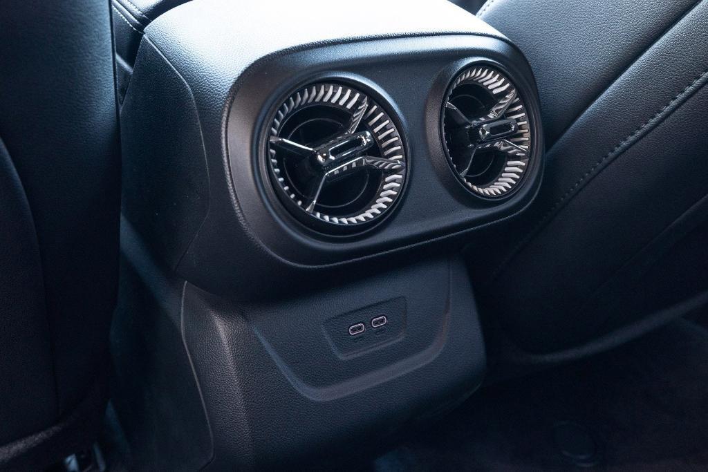 new 2026 Chevrolet Blazer EV car, priced at $42,685