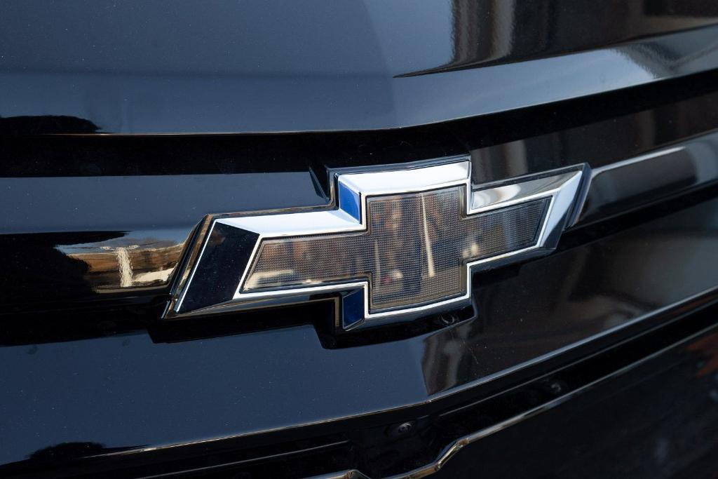 new 2026 Chevrolet Blazer EV car, priced at $42,685