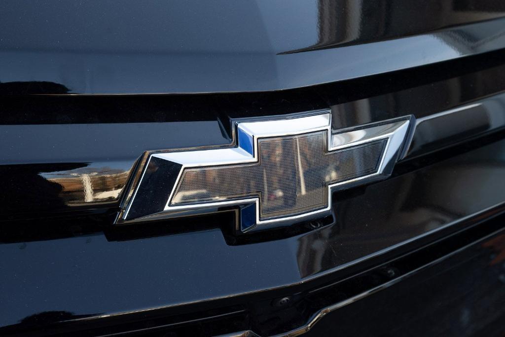 new 2026 Chevrolet Blazer EV car, priced at $42,685