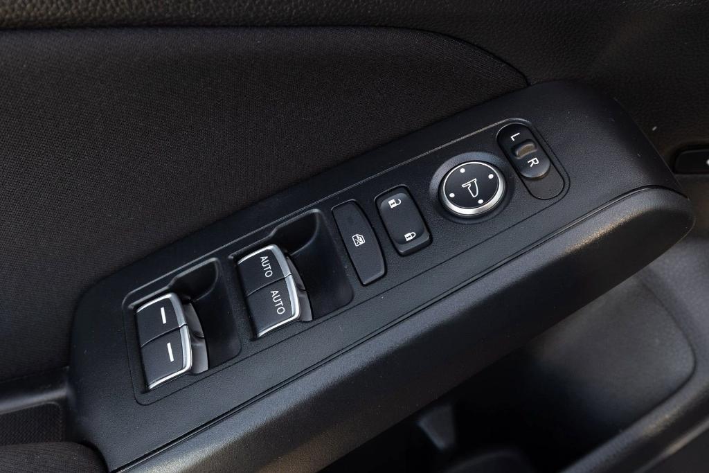 used 2023 Honda Civic car, priced at $21,500