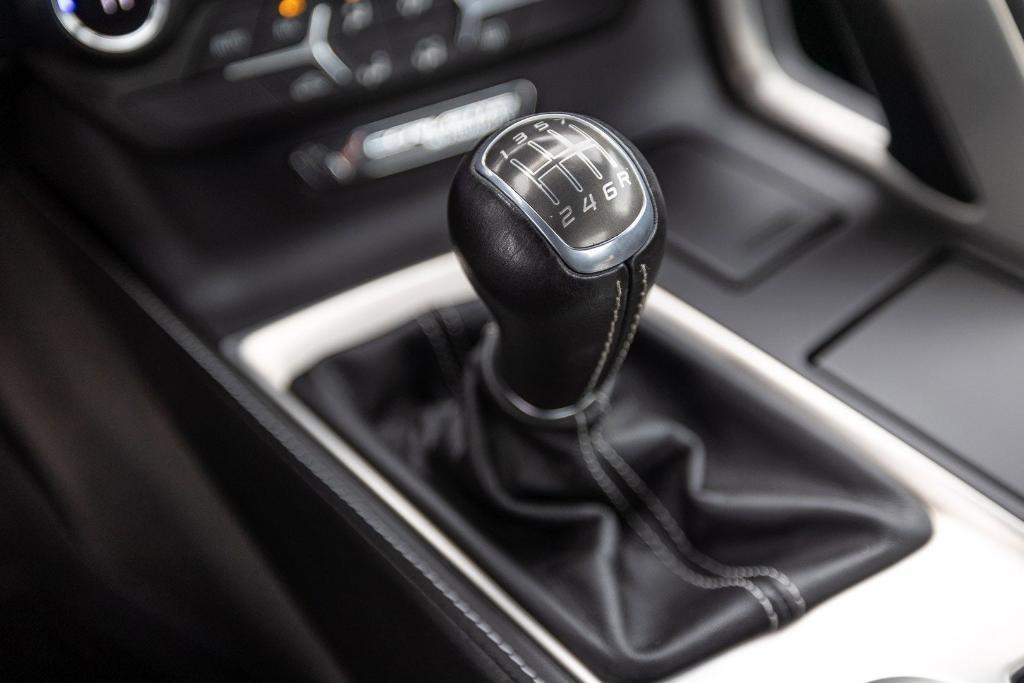 used 2016 Chevrolet Corvette car, priced at $38,995