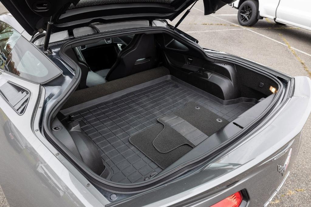 used 2016 Chevrolet Corvette car, priced at $38,995